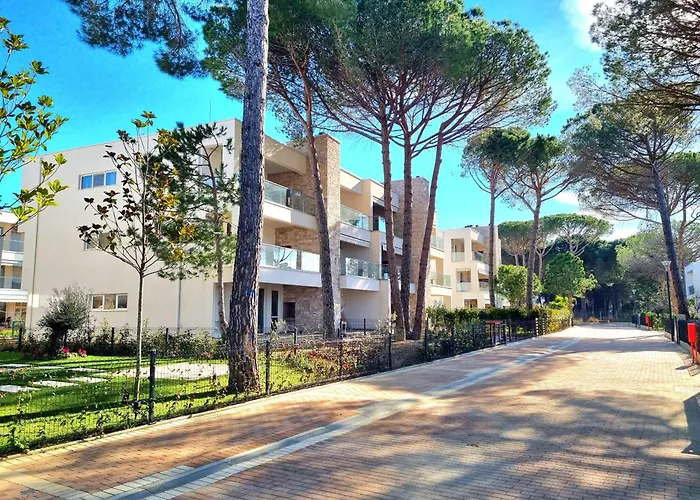 Sunset Paradise - 294 *