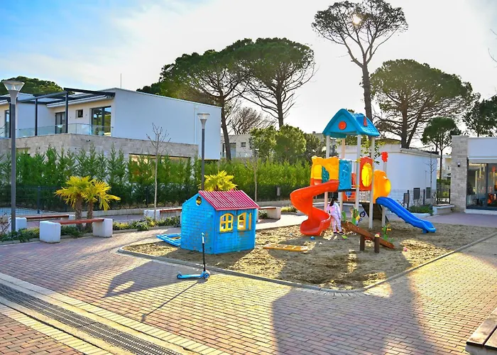 Apartamento Sunset Paradise - 294 *