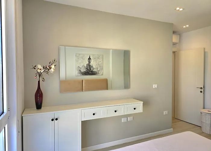 Apartamento Sunset Paradise - 294 *