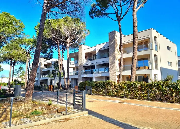 Apartamento Sunset Paradise - 294