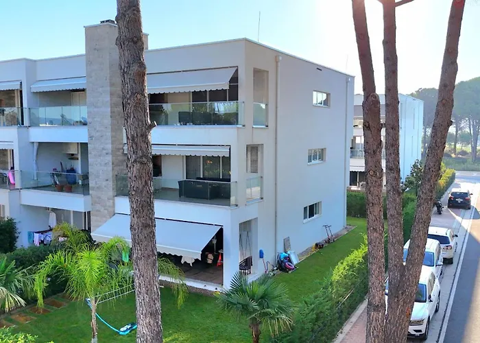 Sunset Paradise - 294