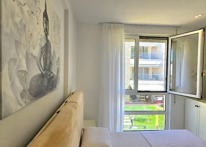 Apartamento Sunset Paradise - 294