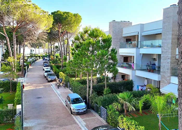 Apartamento Sunset Paradise - 294 *