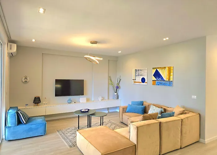 Sunset Paradise - 294 * Draç