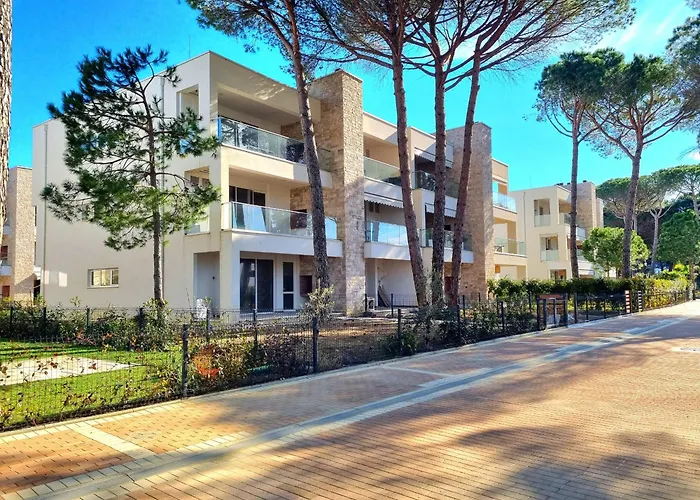 Apartamento Sunset Paradise - 294