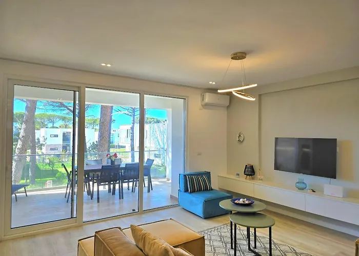 Sunset Paradise - 294 Apartamento *