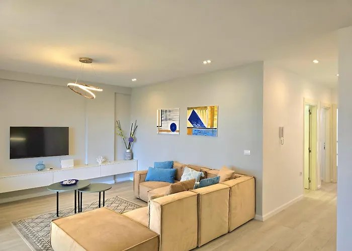 Apartamento Sunset Paradise - 294 *