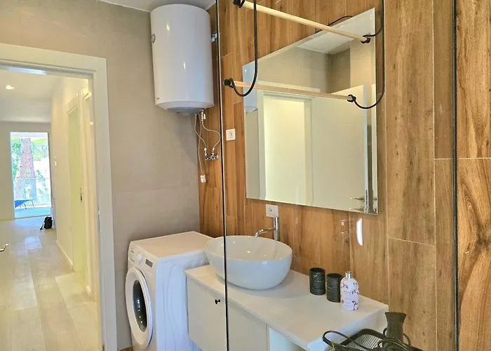 Sunset Paradise - 294 Draç