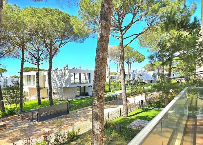 Sunset Paradise - 294 Apartamento *