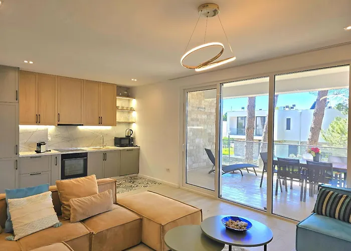 Apartamento Sunset Paradise - 294 Draç